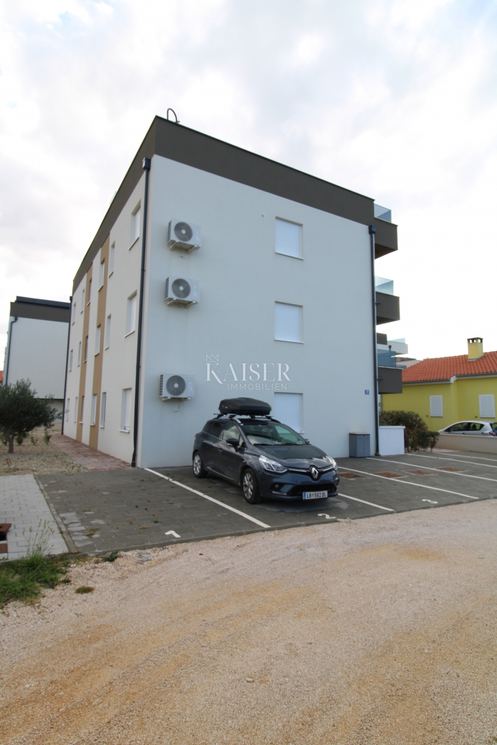 Appartamento In vendita - ZADARSKA PRIVLAKA