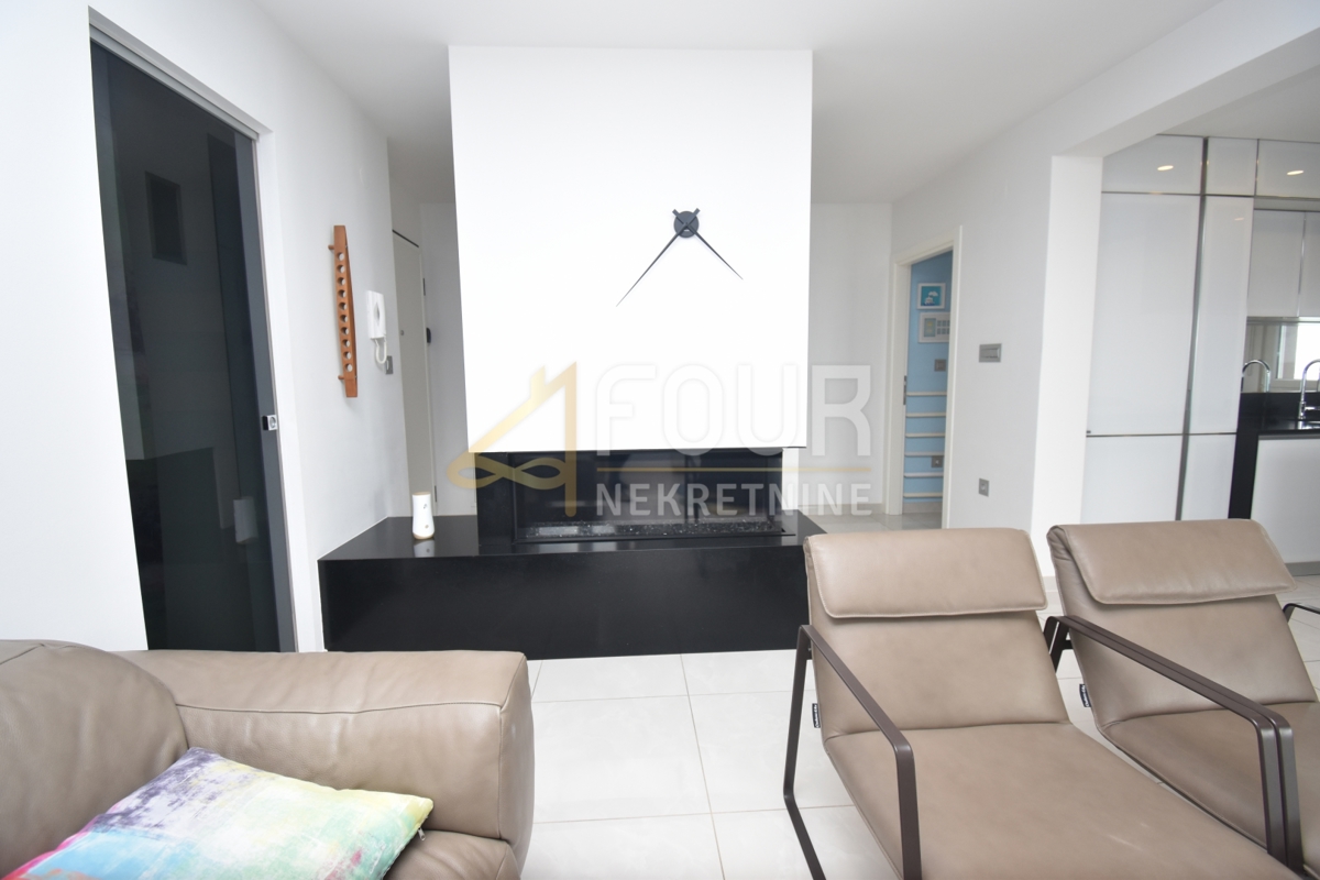 Apartment Zu verkaufen - PRIMORSKO-GORANSKA RIJEKA