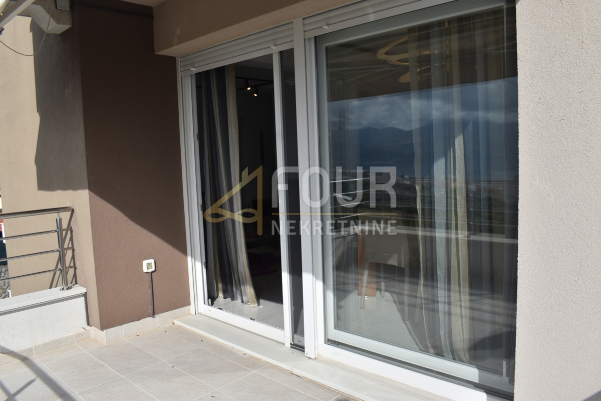 Apartment Zu verkaufen - PRIMORSKO-GORANSKA RIJEKA