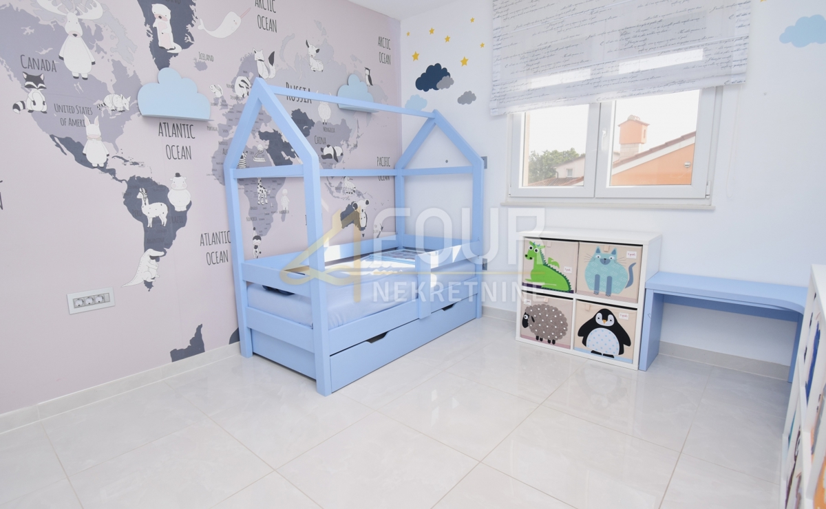 Apartment Zu verkaufen - PRIMORSKO-GORANSKA RIJEKA