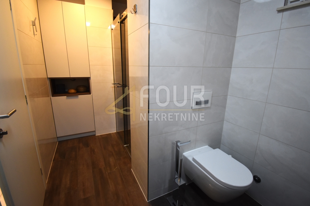 Apartment Zu verkaufen - PRIMORSKO-GORANSKA RIJEKA