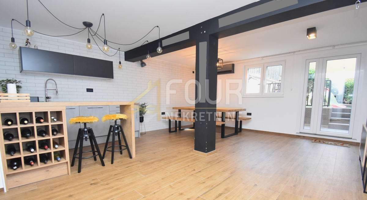 Apartment Zu verkaufen - PRIMORSKO-GORANSKA RIJEKA