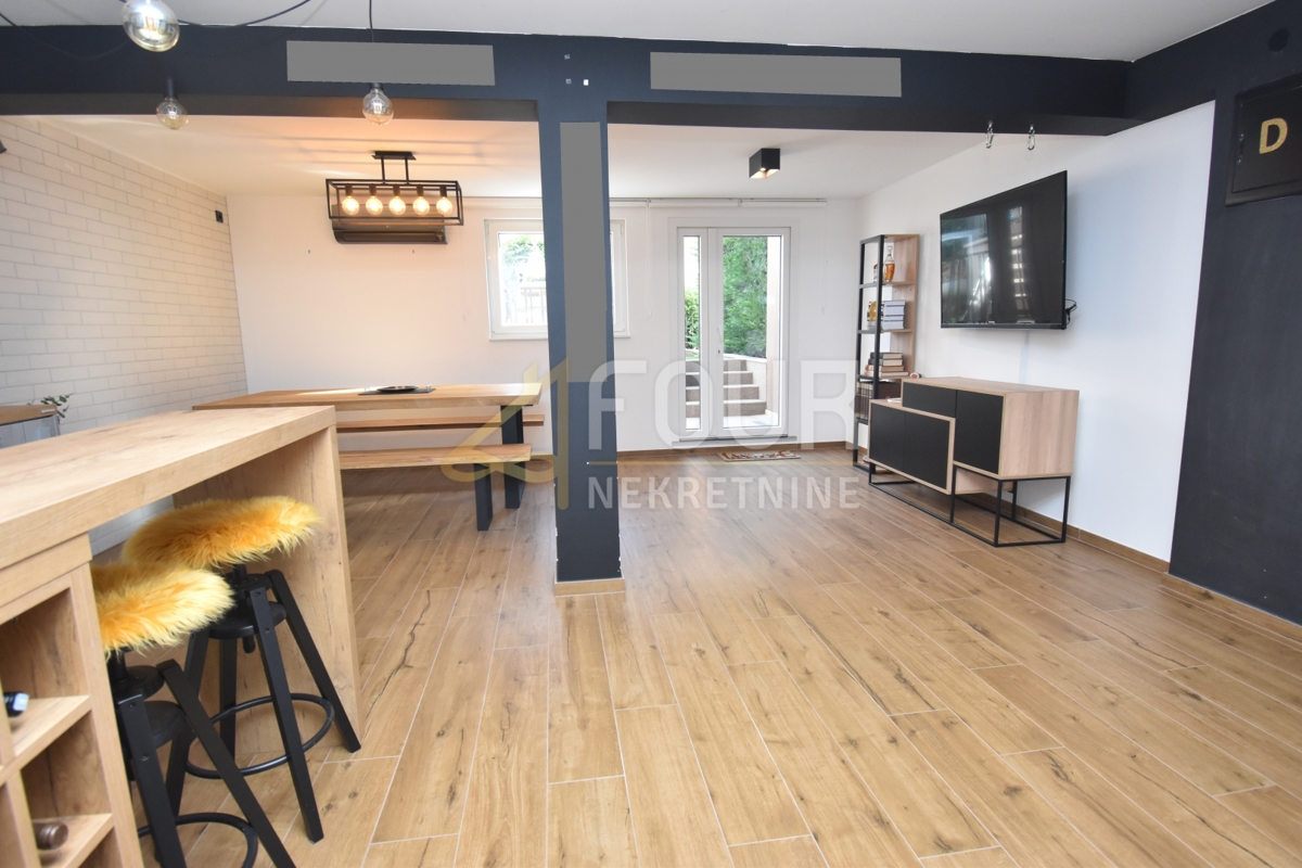 Apartment Zu verkaufen - PRIMORSKO-GORANSKA RIJEKA