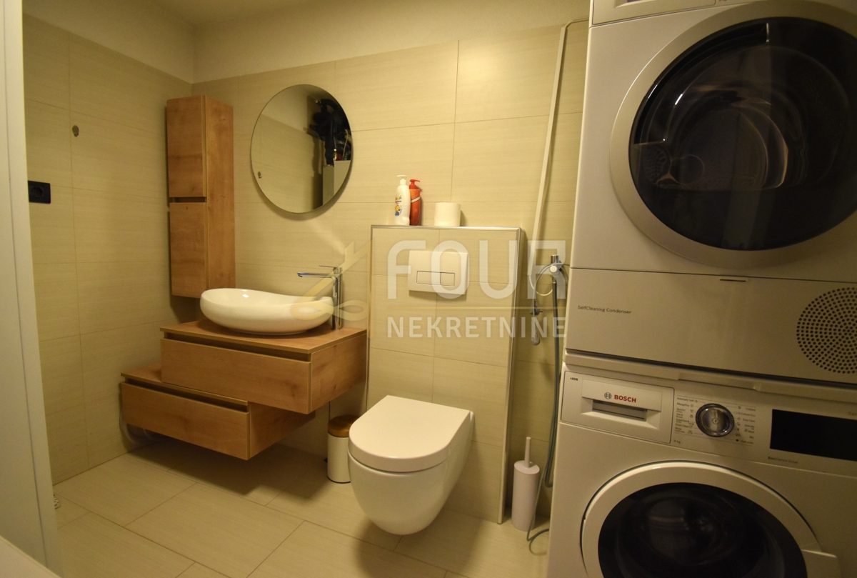 Apartment Zu verkaufen - PRIMORSKO-GORANSKA RIJEKA