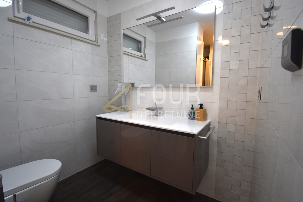 Apartment Zu verkaufen - PRIMORSKO-GORANSKA RIJEKA