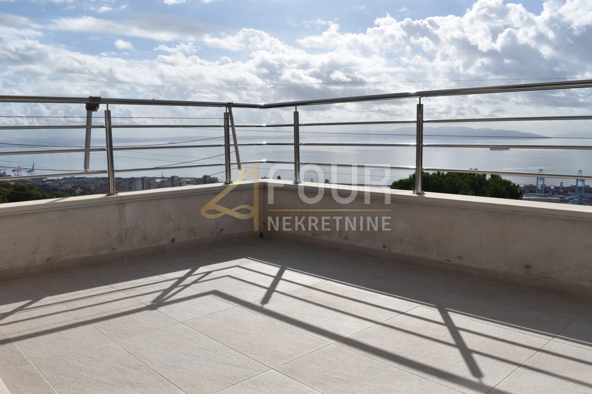 Apartment Zu verkaufen - PRIMORSKO-GORANSKA RIJEKA