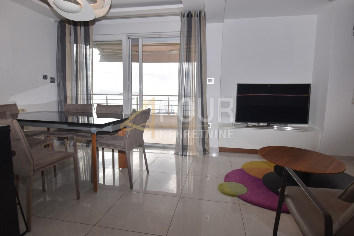 Apartment Zu verkaufen - Primorsko-goranska Rijeka - foto 2/21