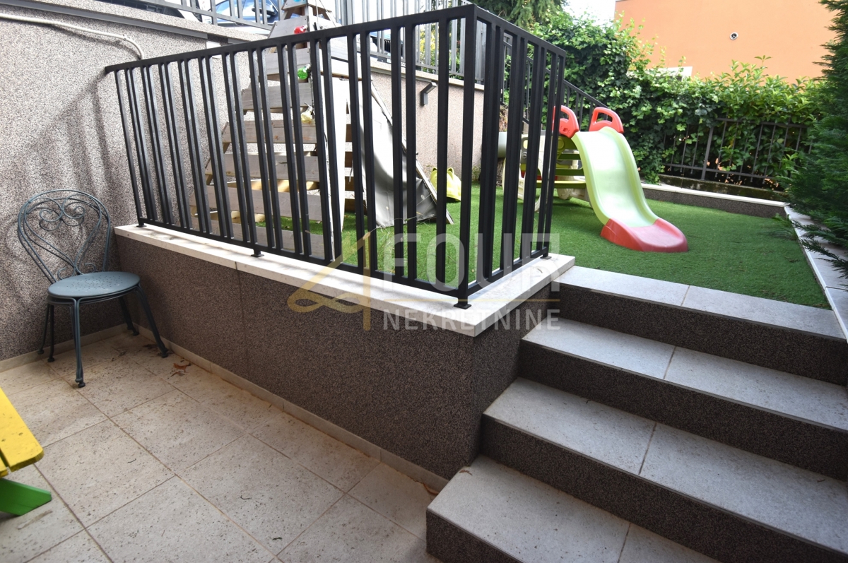 Apartment Zu verkaufen - PRIMORSKO-GORANSKA RIJEKA