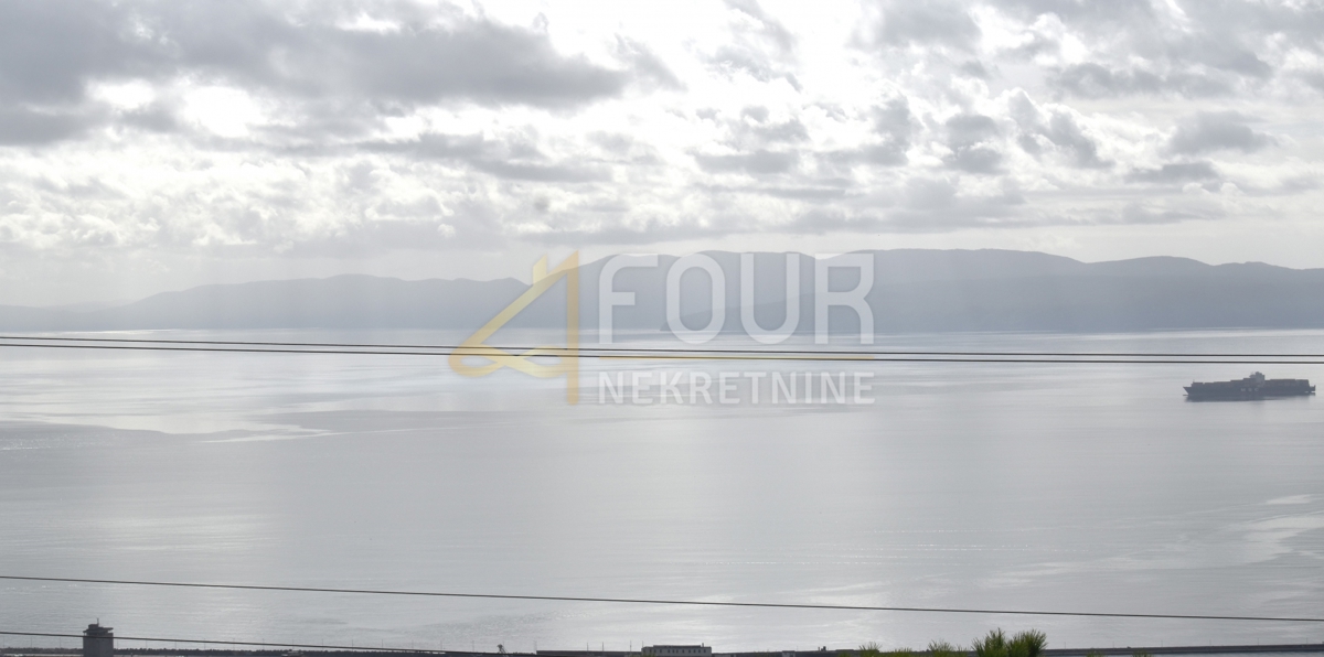 Apartment Zu verkaufen - PRIMORSKO-GORANSKA RIJEKA