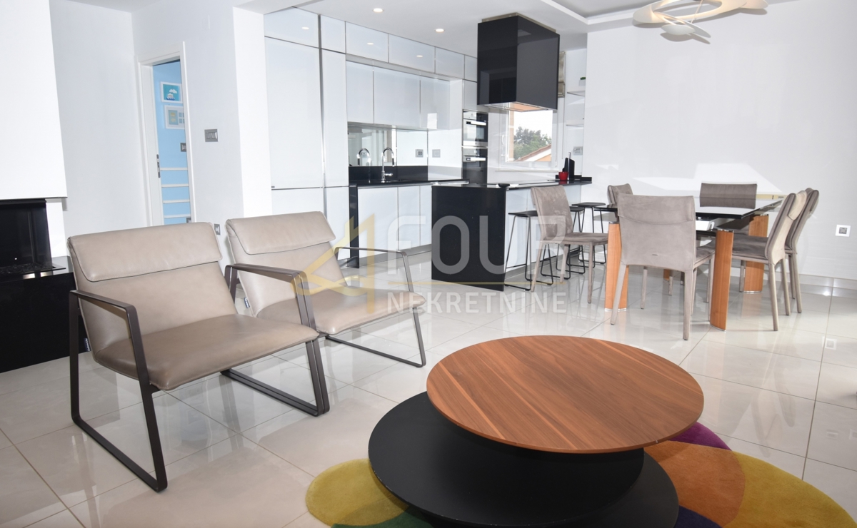 Apartment Zu verkaufen - Primorsko-goranska Rijeka - foto 4/21