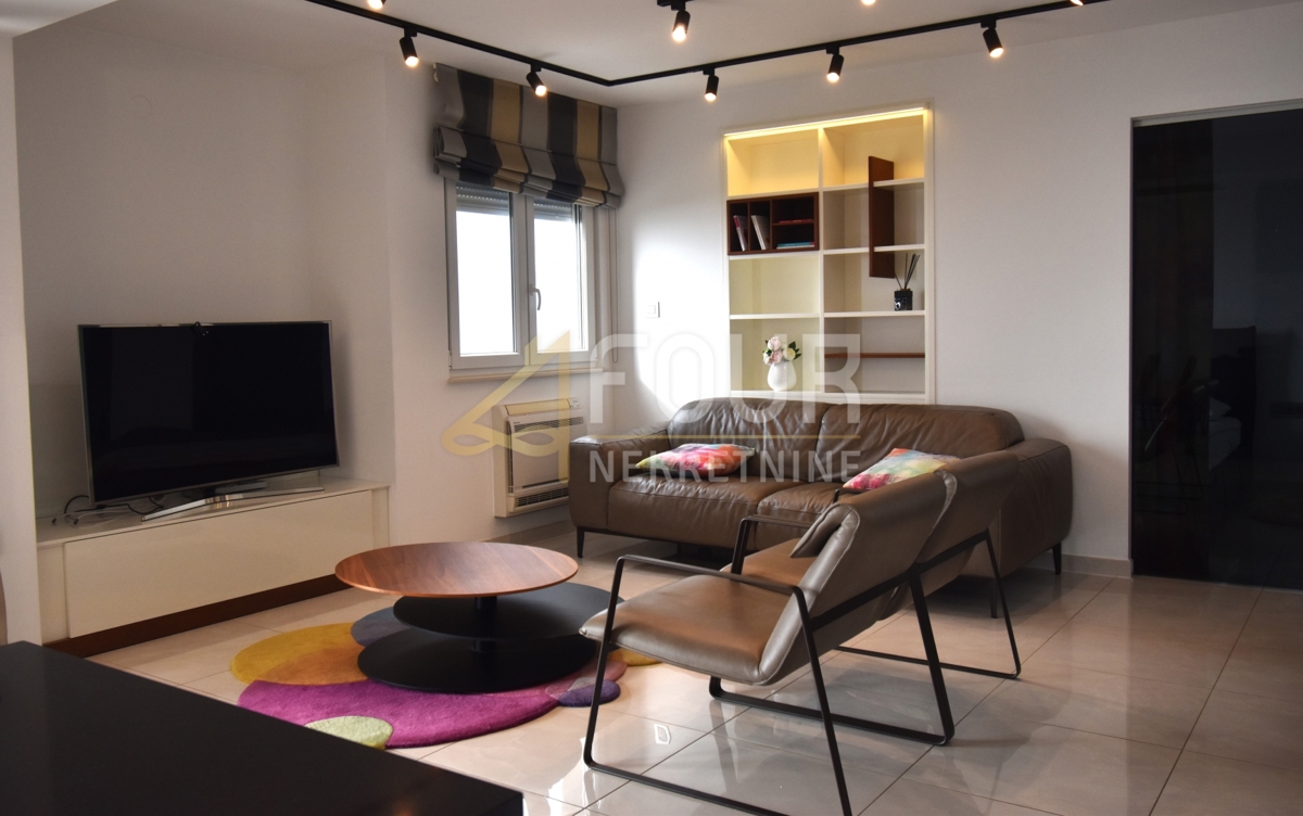 Apartment Zu verkaufen - PRIMORSKO-GORANSKA RIJEKA