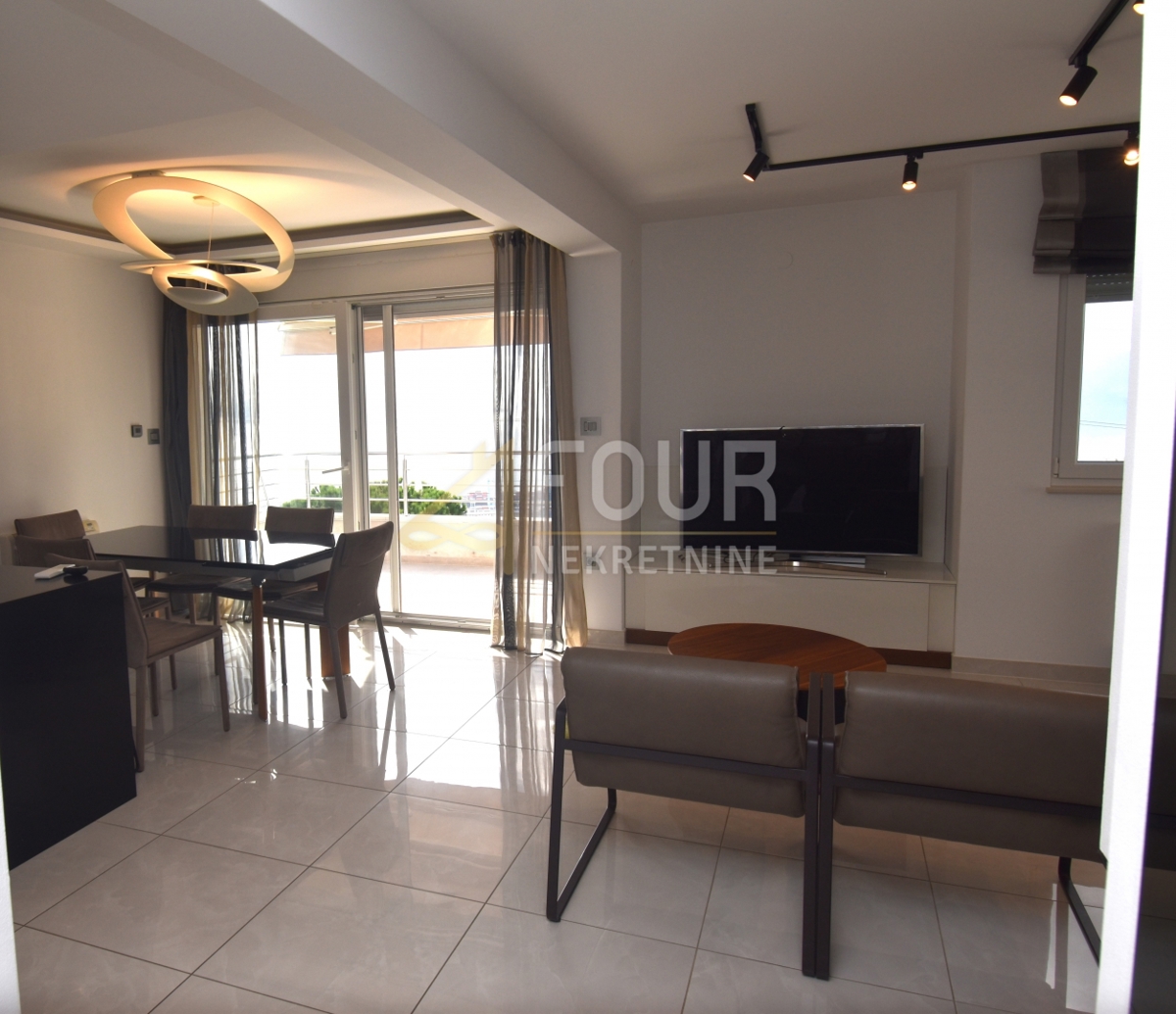 Apartment Zu verkaufen - PRIMORSKO-GORANSKA RIJEKA