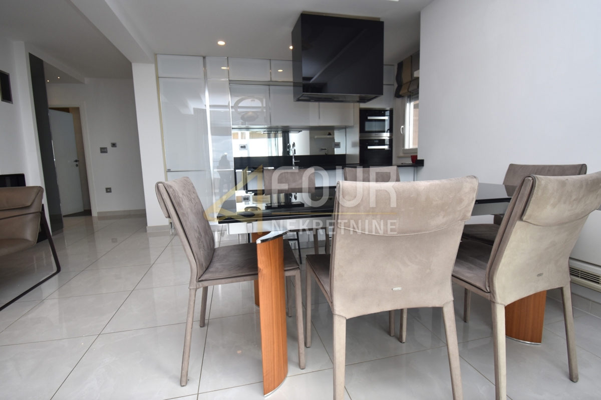 Apartment Zu verkaufen - PRIMORSKO-GORANSKA RIJEKA