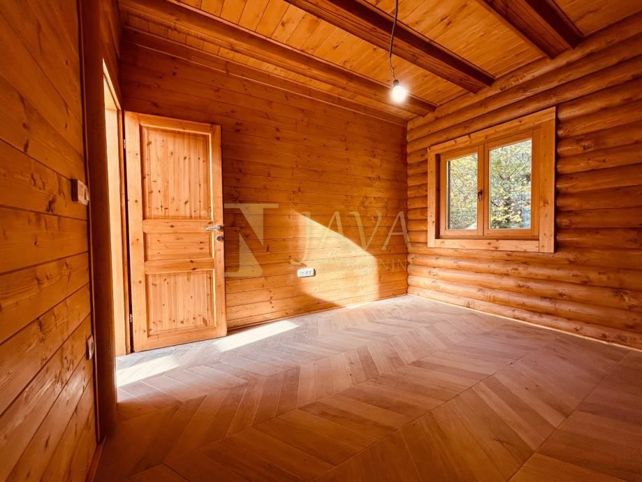 House For sale - PRIMORSKO-GORANSKA FUŽINE