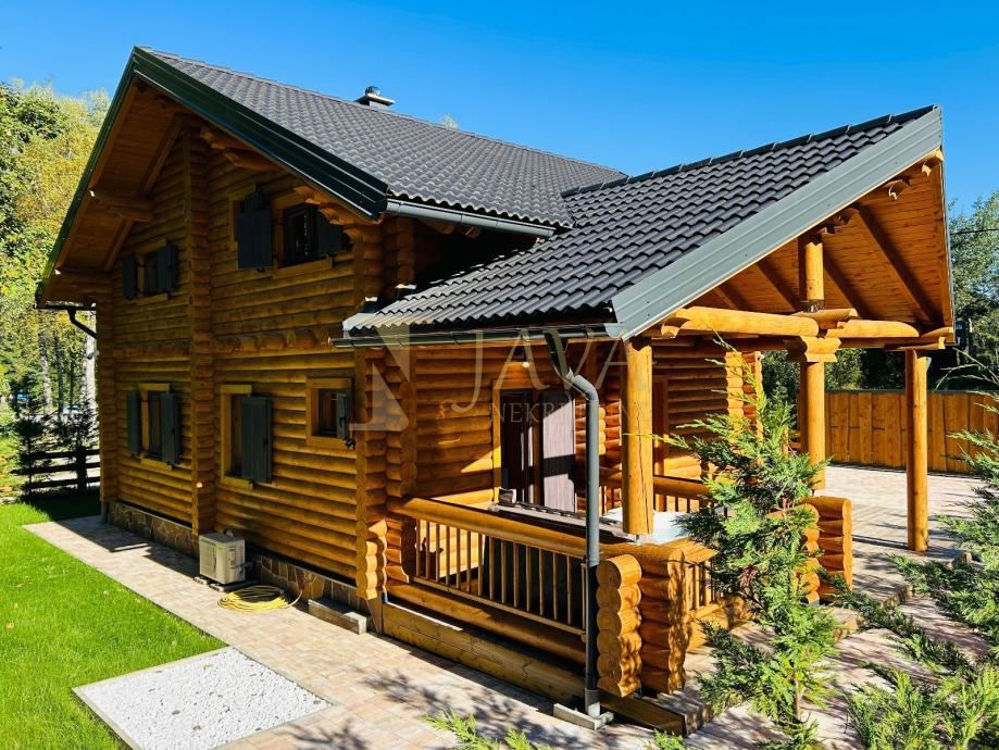 House For sale - Primorsko-goranska Fužine - foto 2/19