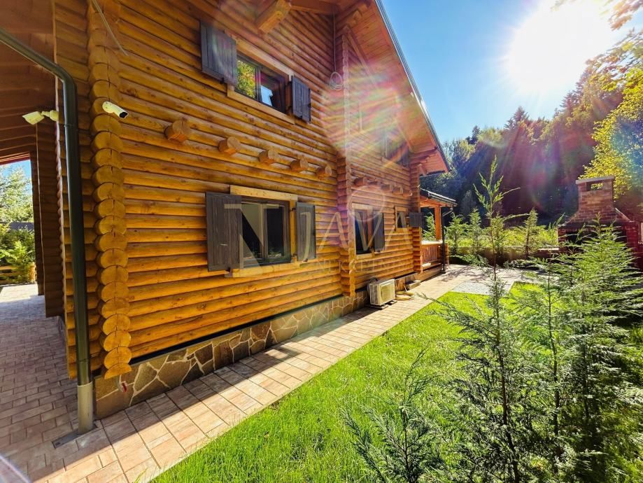 House For sale - Primorsko-goranska Fužine - foto 5/19