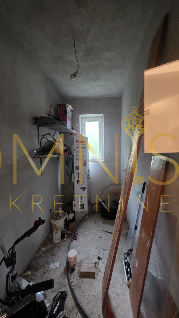 House For sale - PRIMORSKO-GORANSKA MATULJI