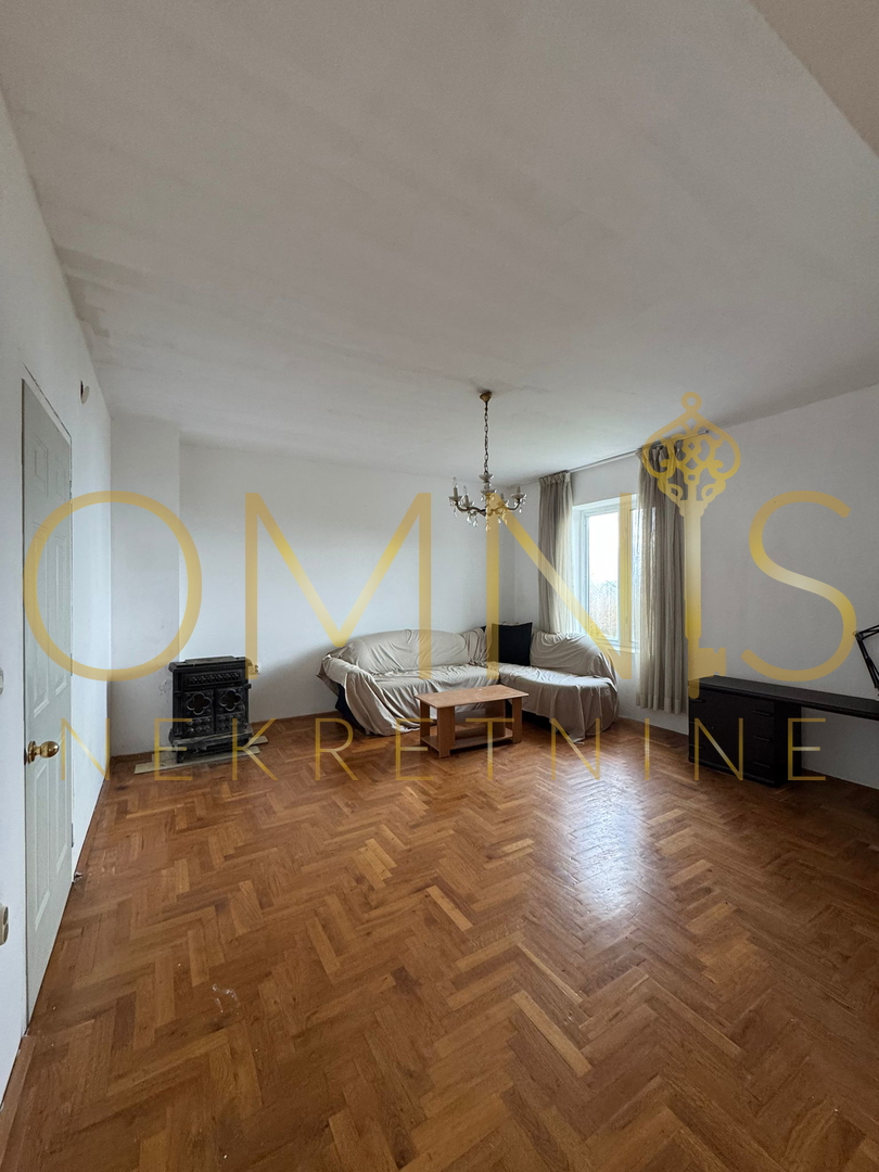 House For sale - PRIMORSKO-GORANSKA MATULJI