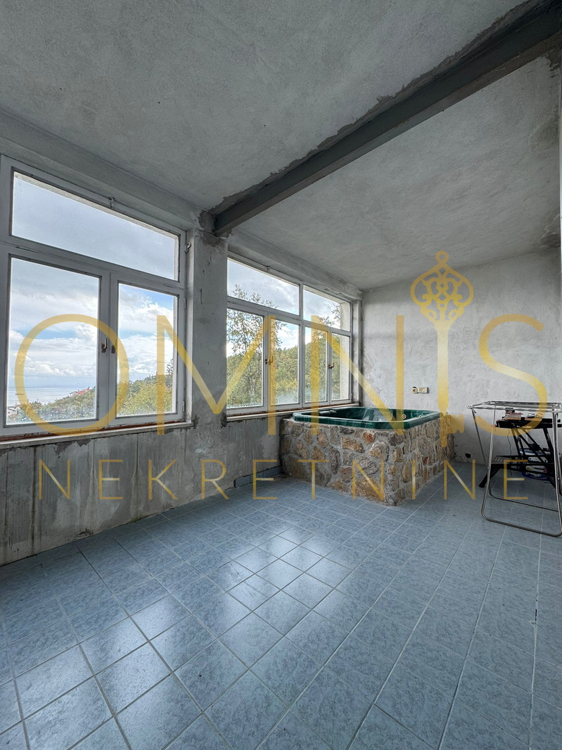 House For sale - PRIMORSKO-GORANSKA MATULJI
