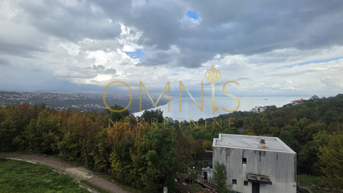 House For sale - PRIMORSKO-GORANSKA MATULJI