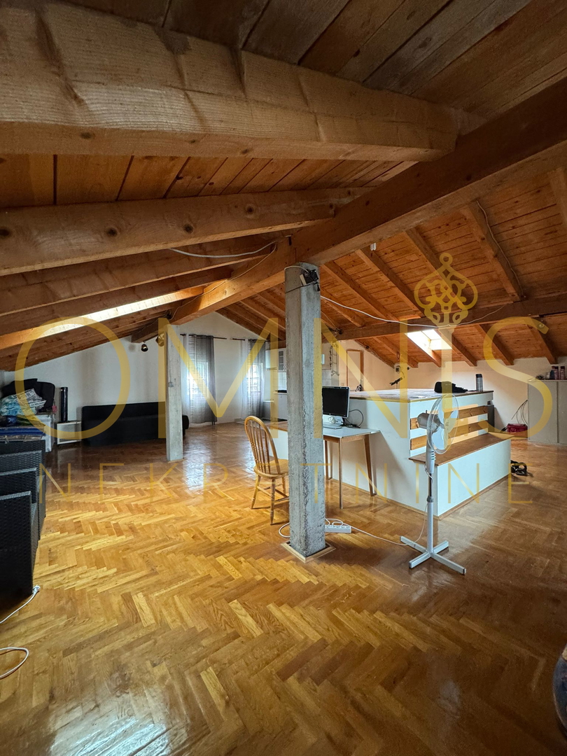 House For sale - PRIMORSKO-GORANSKA MATULJI