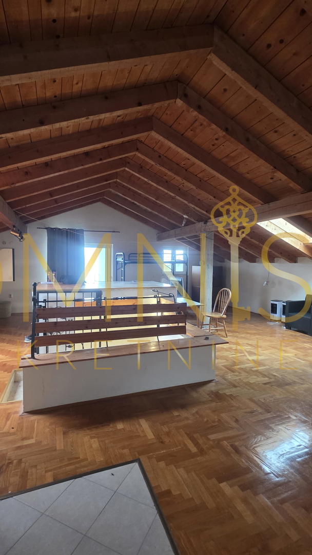 House For sale - PRIMORSKO-GORANSKA MATULJI