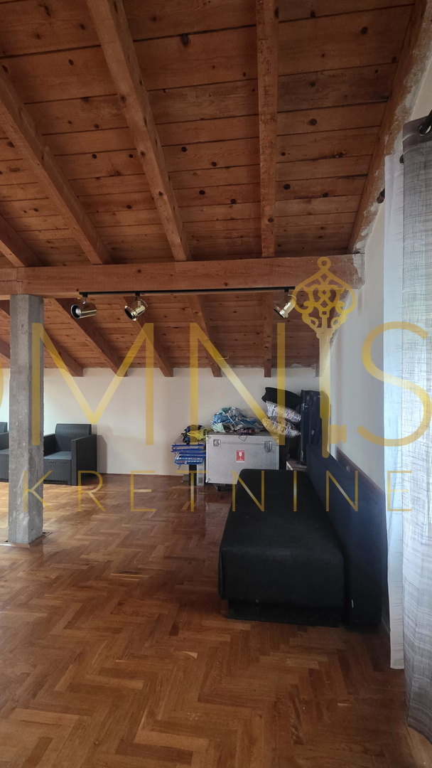 House For sale - PRIMORSKO-GORANSKA MATULJI