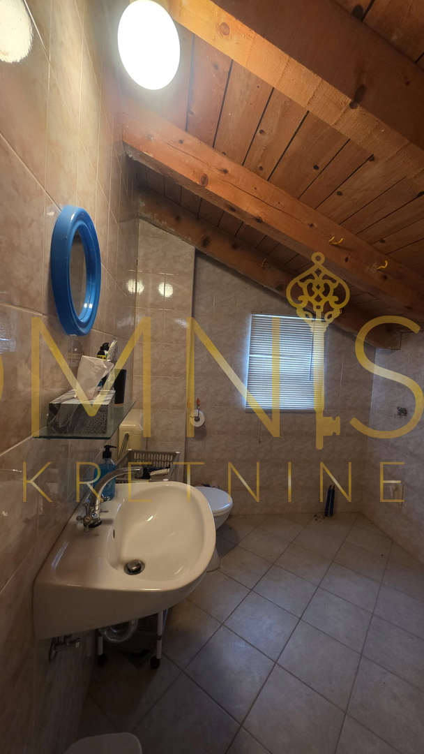 House For sale - PRIMORSKO-GORANSKA MATULJI