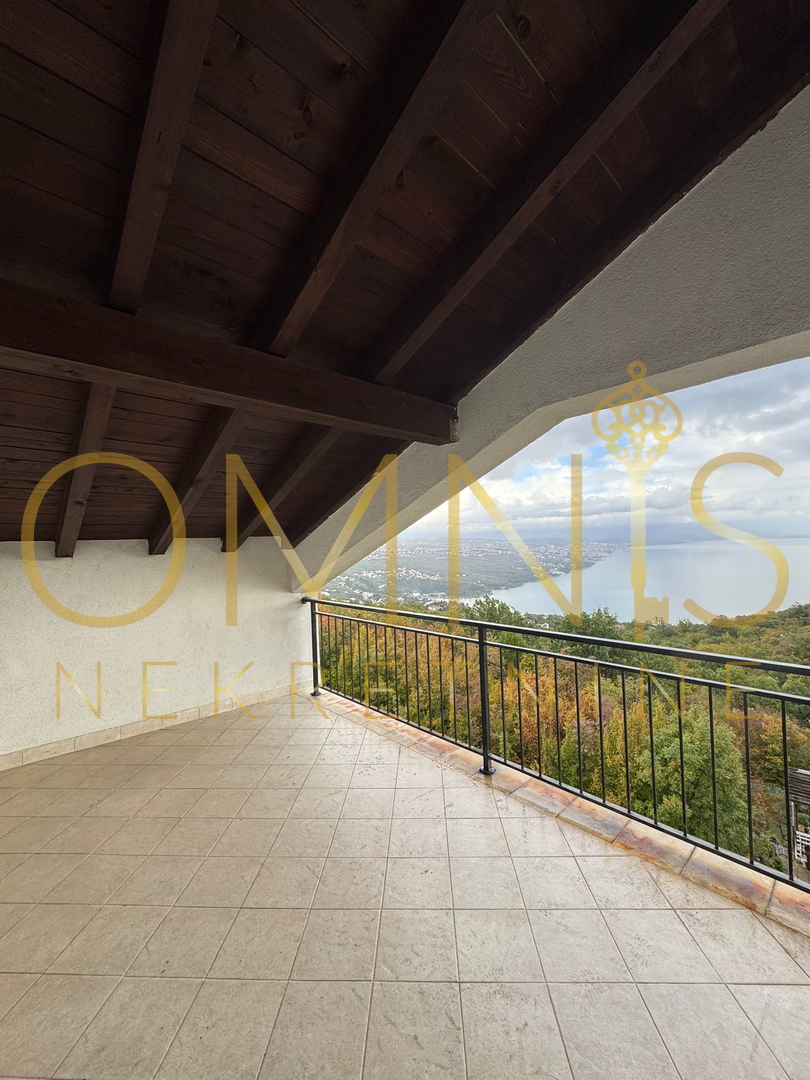 House For sale - PRIMORSKO-GORANSKA MATULJI
