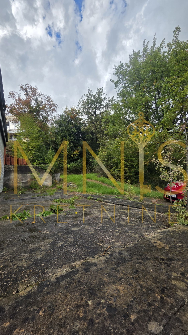 House For sale - PRIMORSKO-GORANSKA MATULJI
