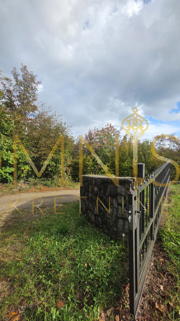 House For sale - PRIMORSKO-GORANSKA MATULJI