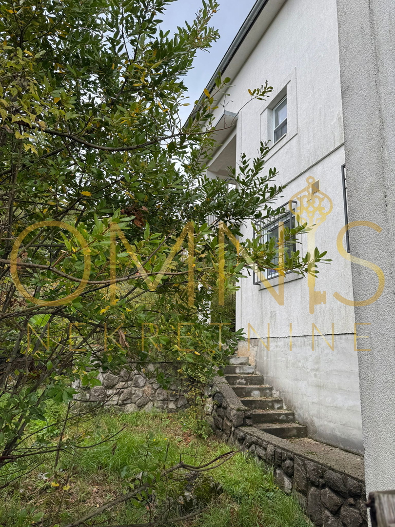 House For sale - PRIMORSKO-GORANSKA MATULJI