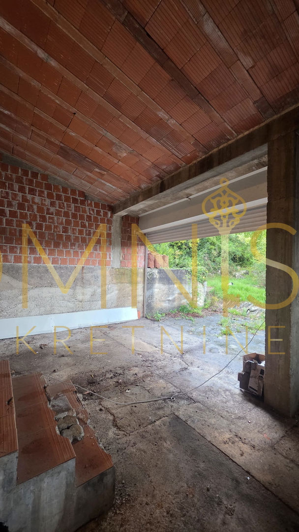 House For sale - PRIMORSKO-GORANSKA MATULJI