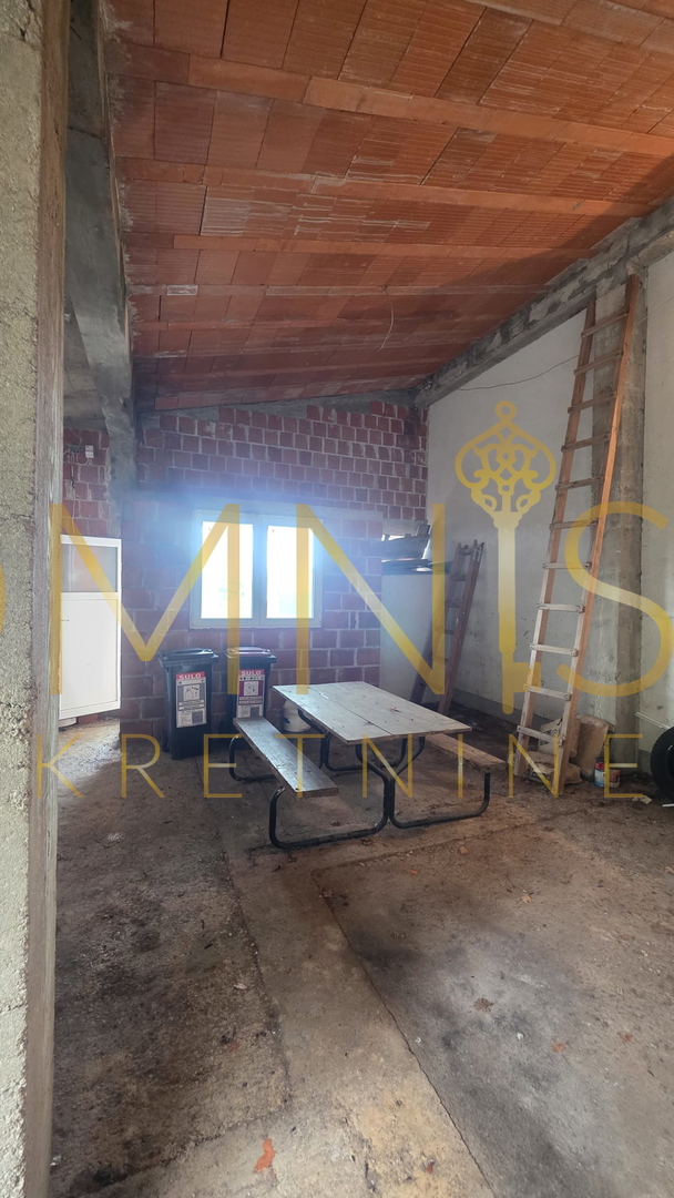 House For sale - PRIMORSKO-GORANSKA MATULJI
