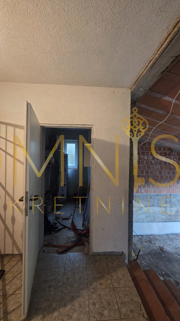 House For sale - PRIMORSKO-GORANSKA MATULJI