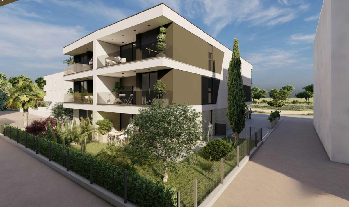 Flat For sale - ISTARSKA MEDULIN