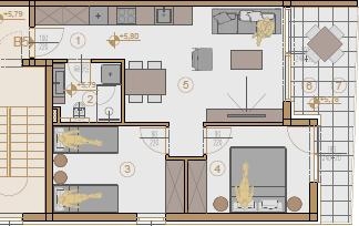Flat For sale - ISTARSKA MEDULIN
