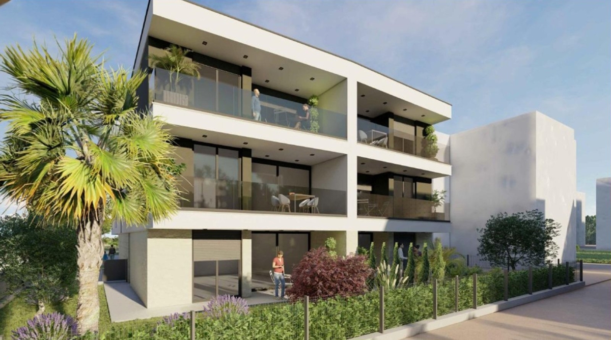 Flat For sale - ISTARSKA MEDULIN