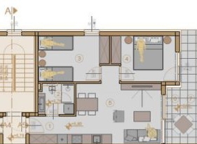 Flat For sale - ISTARSKA MEDULIN
