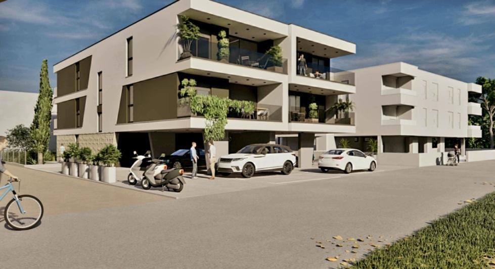 Flat For sale - ISTARSKA MEDULIN