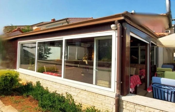 Komerčné na predaj 95 m² – Fažana