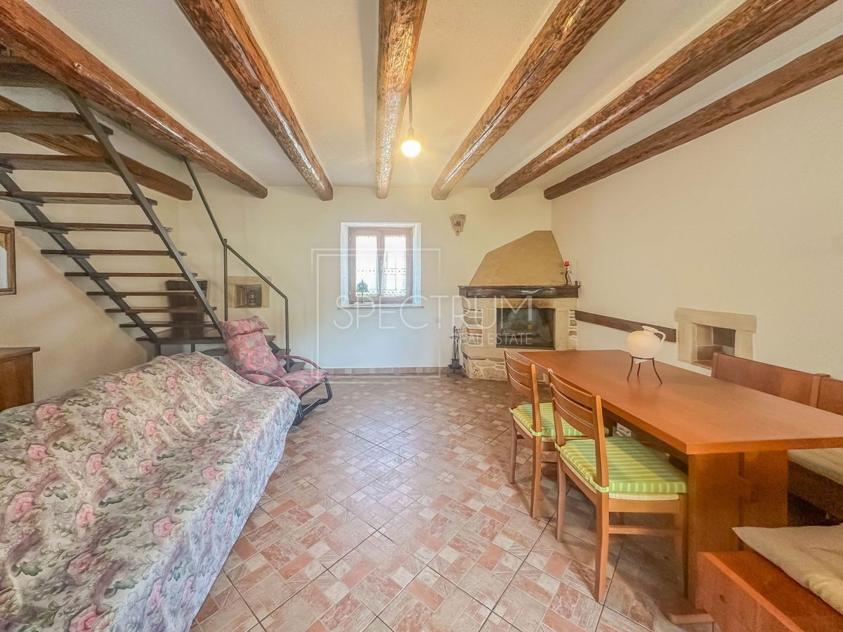 House For sale - ISTARSKA BRTONIGLA