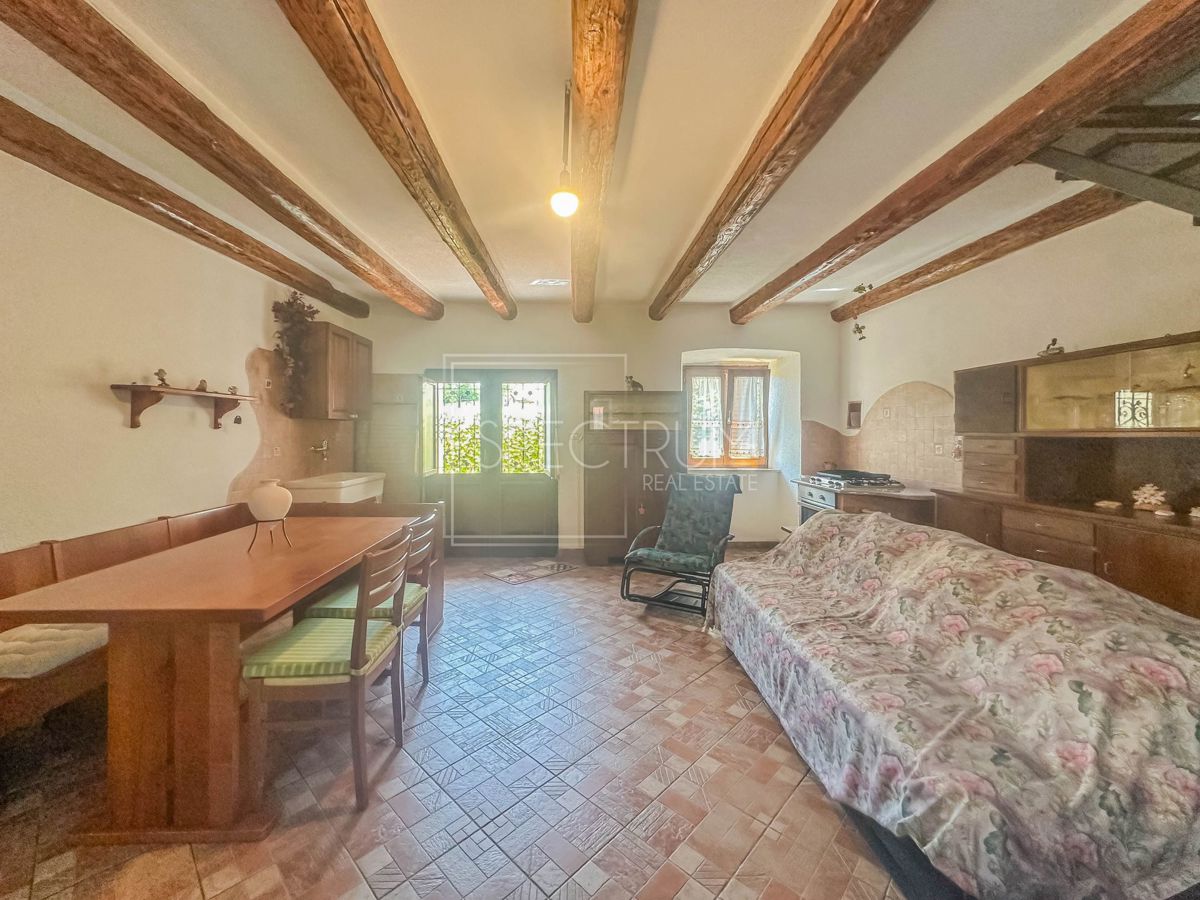 House For sale - ISTARSKA BRTONIGLA