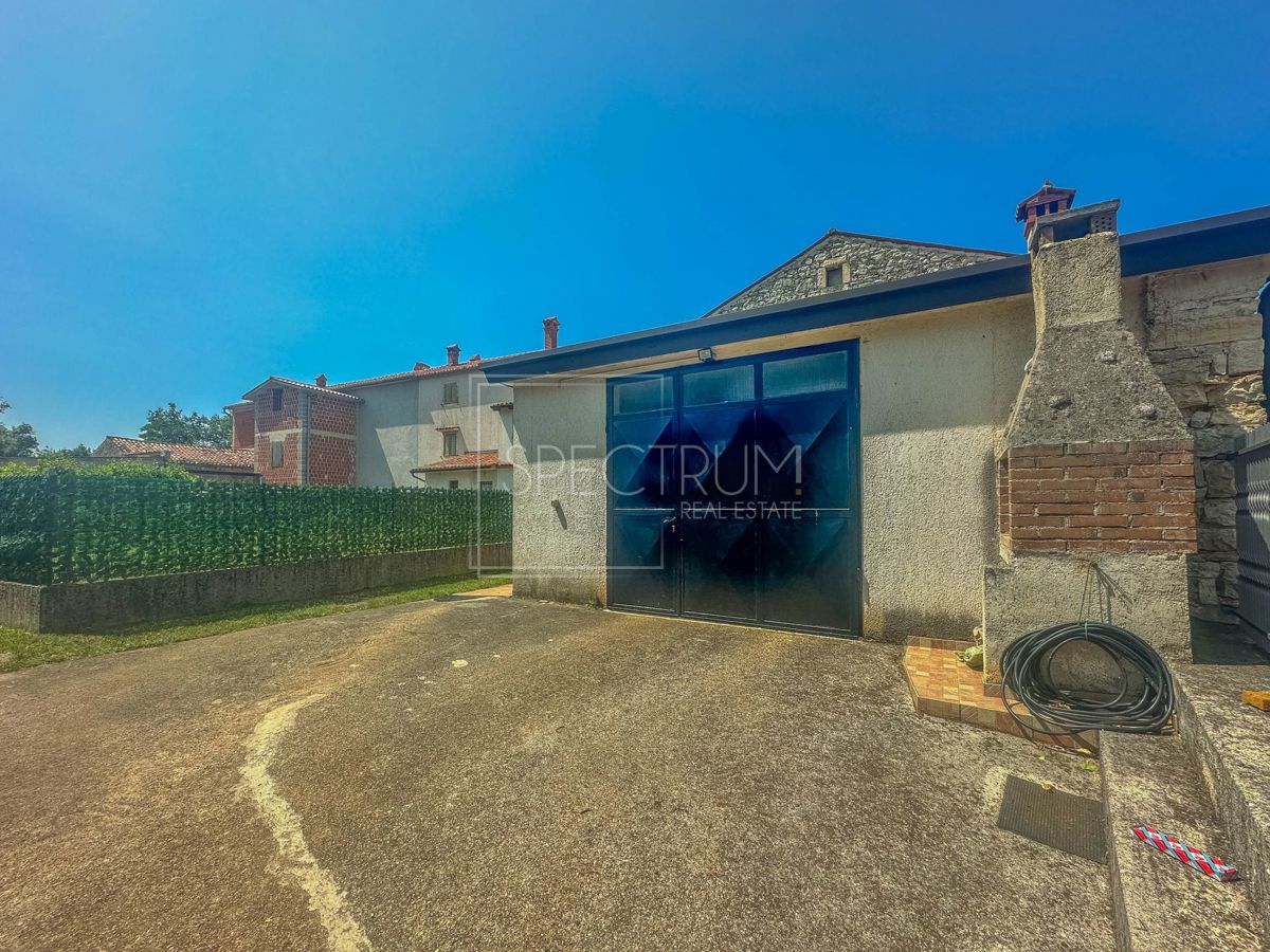 House For sale - ISTARSKA BRTONIGLA