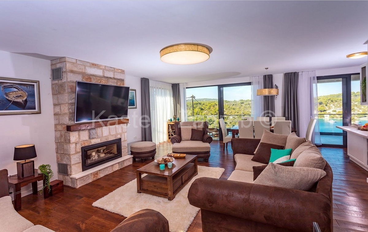 Maison À vendre - SPLITSKO-DALMATINSKA ŠOLTA