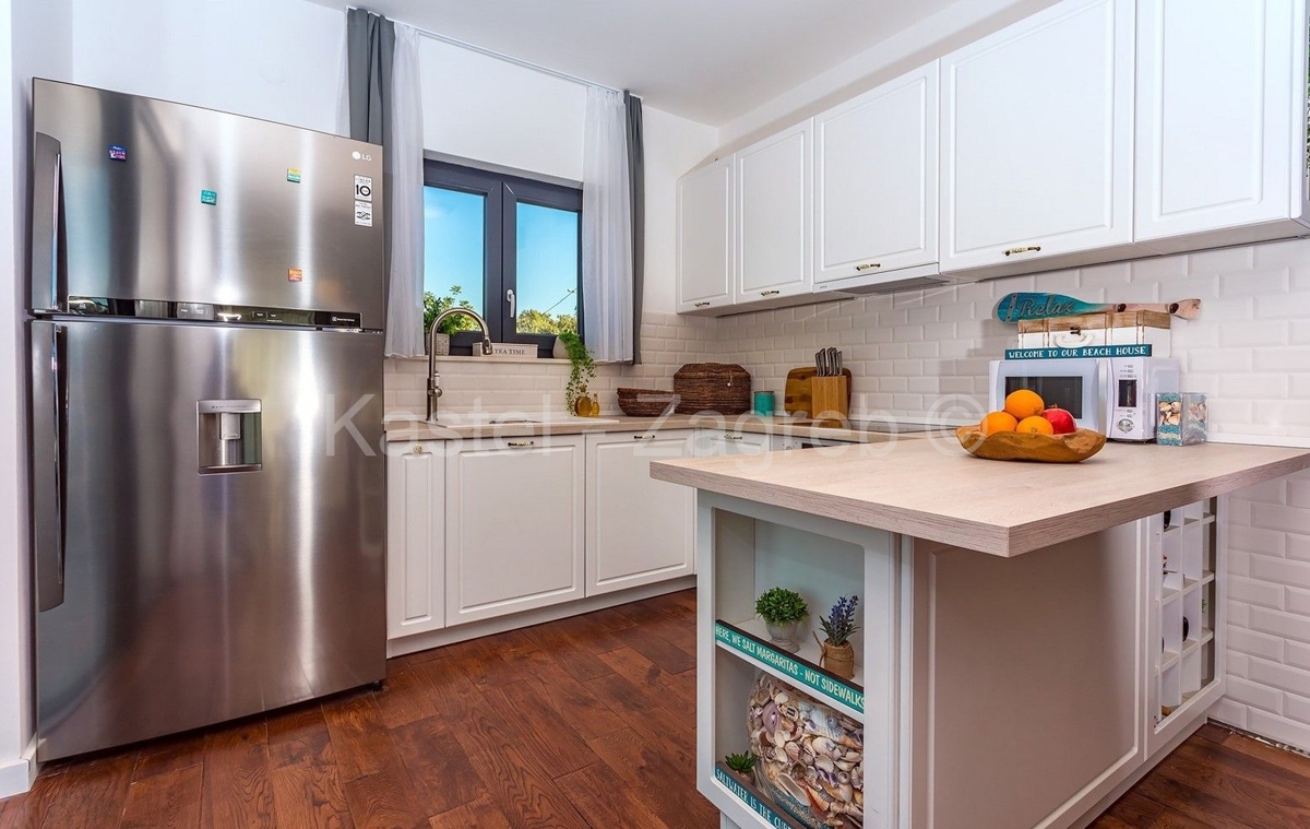Maison À vendre - SPLITSKO-DALMATINSKA ŠOLTA