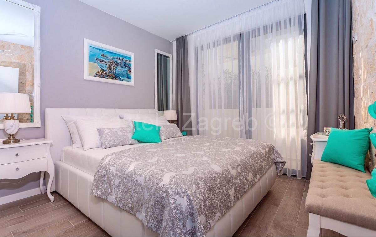 Maison À vendre - SPLITSKO-DALMATINSKA ŠOLTA