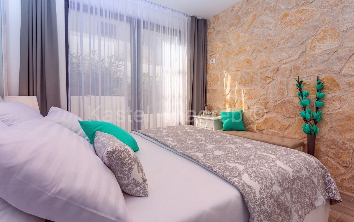 Maison À vendre - SPLITSKO-DALMATINSKA ŠOLTA