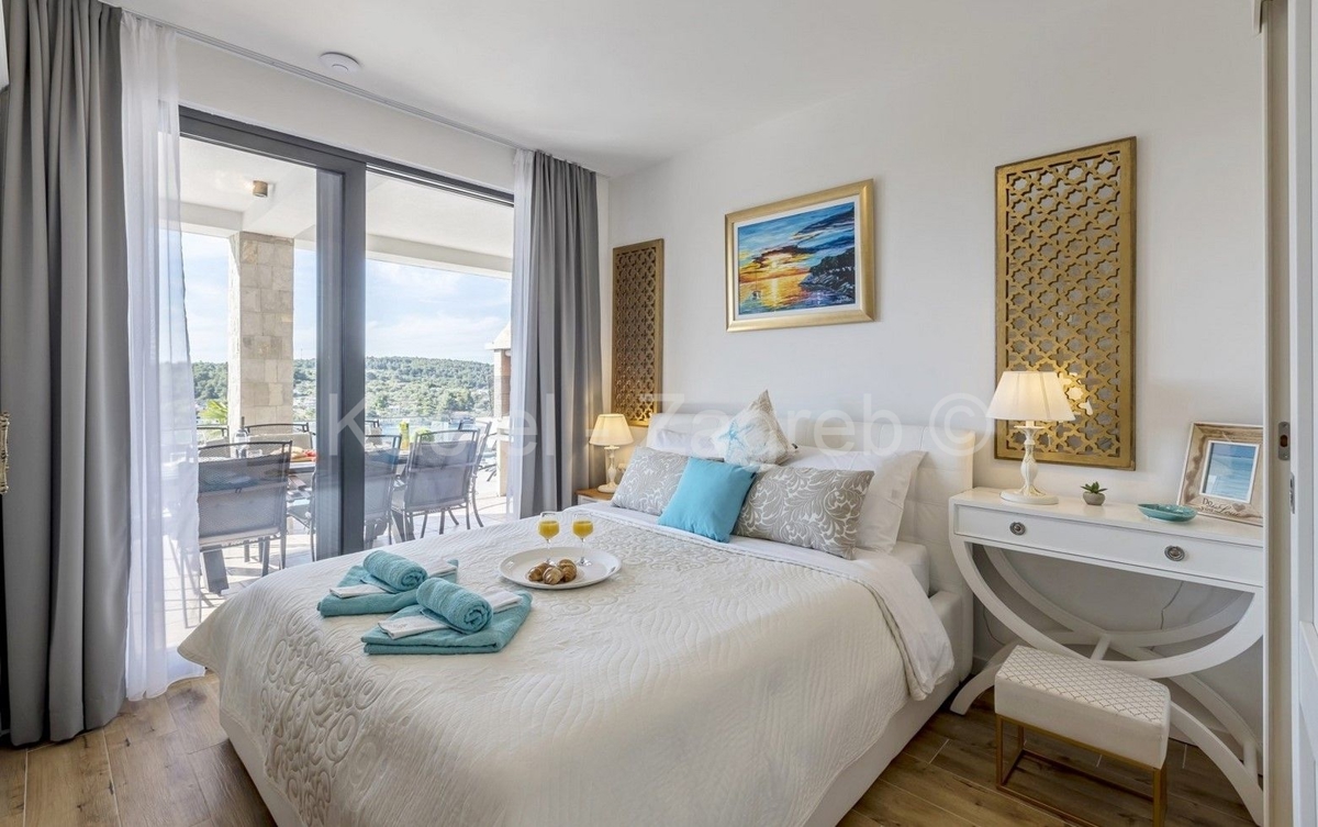 Maison À vendre - SPLITSKO-DALMATINSKA ŠOLTA