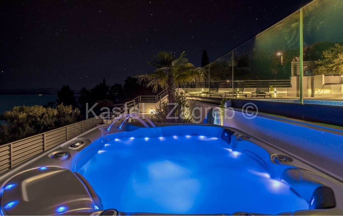 Maison À vendre - SPLITSKO-DALMATINSKA ŠOLTA